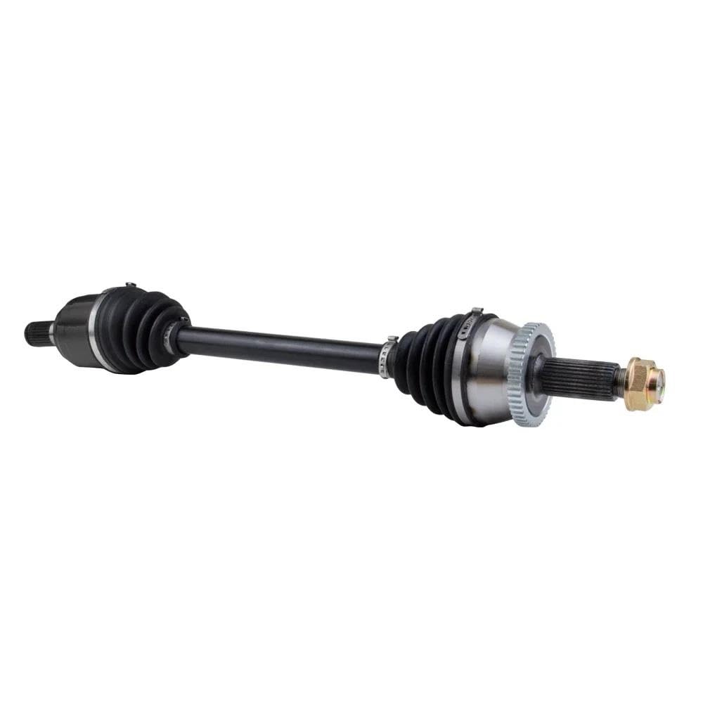 49500-C1200 49500-C2210 Eje De Transmisión Delantero Izquierdo Cv Conjunto CVJoint Para Hyundai Para Grand Atos Trajet Para Tucson Para Santro 2007- Cardan Joints Drive Shafts