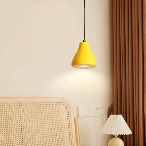 Lámpara de techo para cafeterías pequeñas que necesitan luz cálida ajustable 7