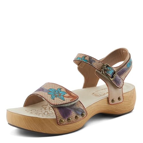Spring Step L'Artiste Women's Dakoa Sandal