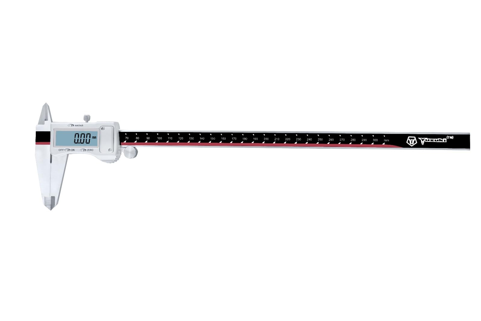 YUZUKI Digital Caliper 300mm (Basic Model)-picture-29