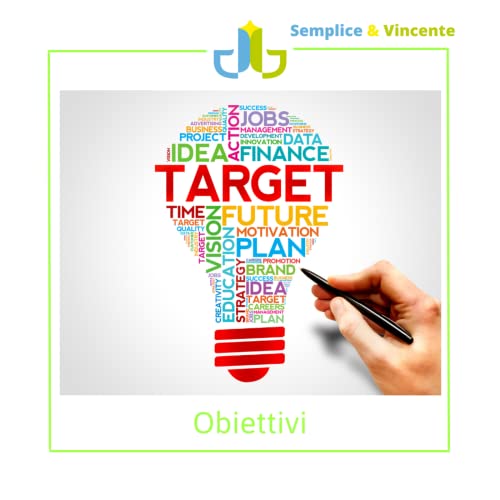 Obiettivi ben formati