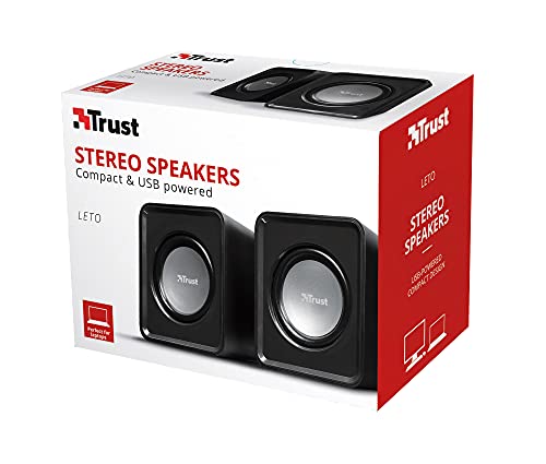 Trust Leto 2.0 19830