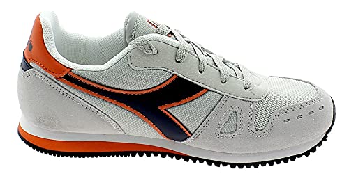 Diadora - Sneakers Simple Run GS per Bambino e