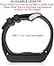Reloj Garmin Vivoactive HR Watch Band, Rukoy Silicone Wristband Reloj pulsera Smartwatch...
