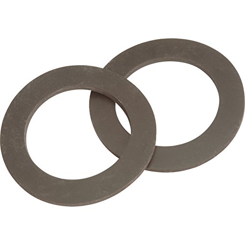 Syphon Tail Washer 1.1/4", 2 in Pack