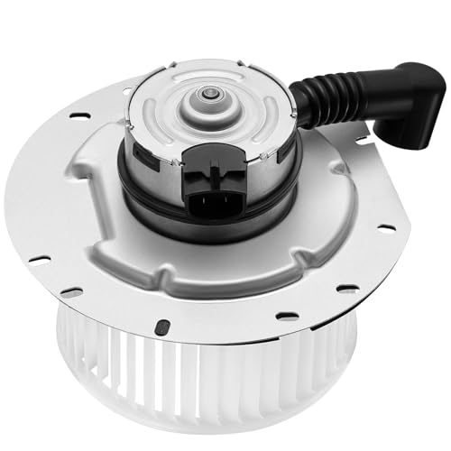 Image of BDFHYK AC Heater Blower Motor Fan 700019 Compatible with Explorer 95-01, Ranger 98-11, Explorer Sport Trac 01-05, Compatible with Mercury Mountaineer 97-01,HVAC Blower Motor Assembly 1580120