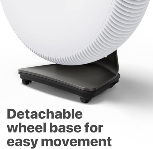 IQAir commercial air purifier