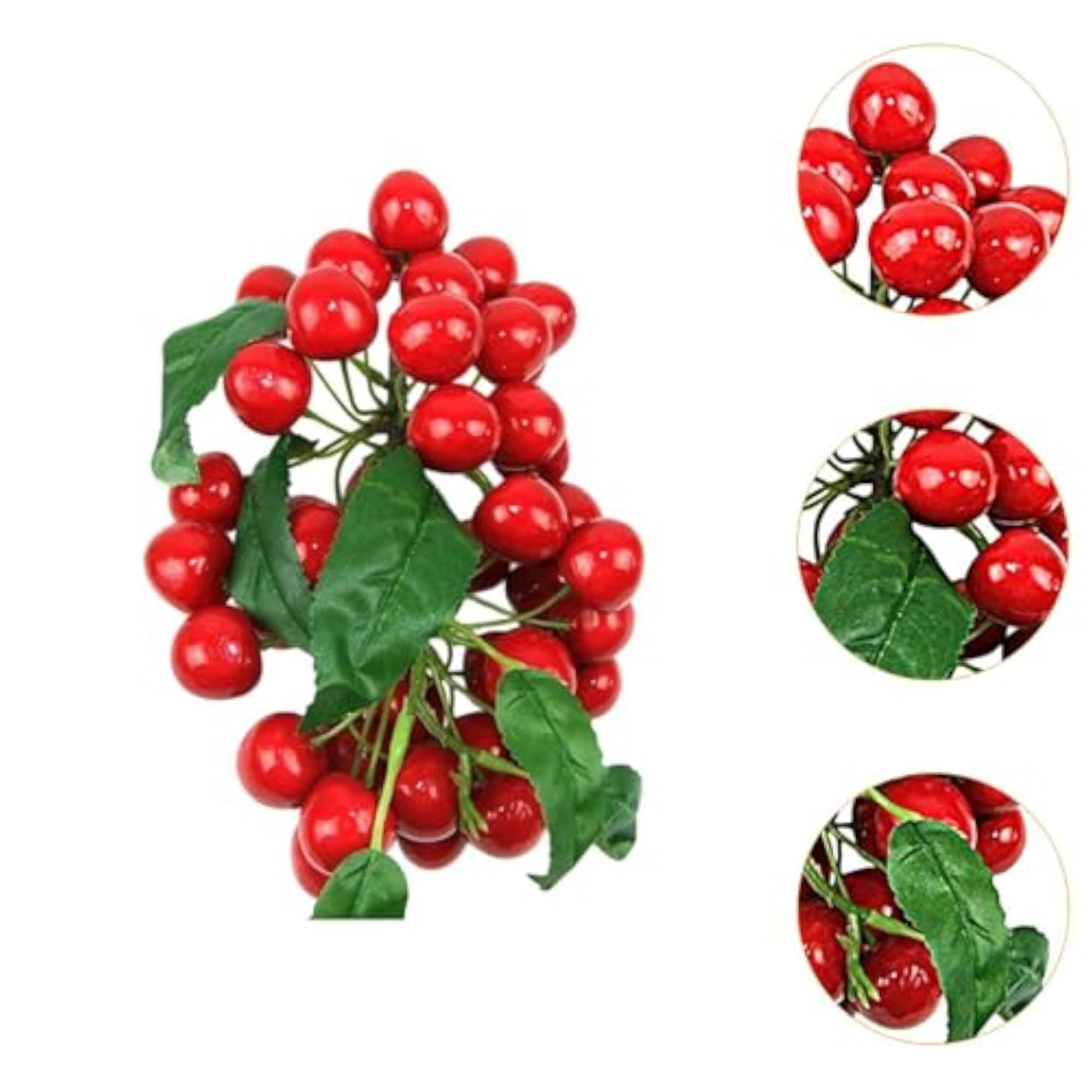 Artificial Fruit Decorative Model for Kitchen Decor