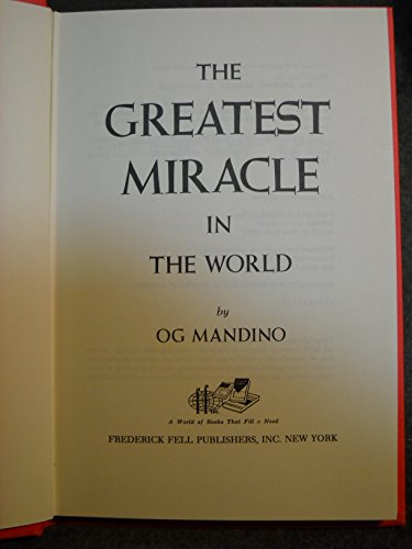 Amazon.co.jp: オグ・マンディーノ: 本、バイオグラフィー、最新