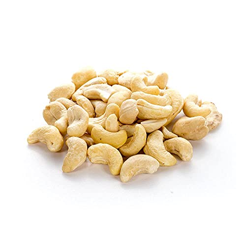 NoyNuts | Cashewnoten ongebrand & ongezouten | 500 gram - Afbeelding 3