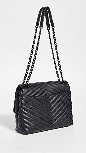 Rebecca Minkoff Edie Flap Shoulder4