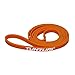 Tunturi-Fitness Functional Banda Elástica, Unisex Adulto, Naranja, Talla Única