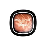 (3 Pack) Wet N Wild FERGIE To Reflect Shimmer Palette - Rose Golden Goddess