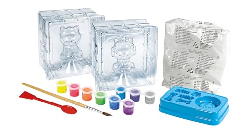 Créations en plâtre Gabby' Clementoni Jeux - vue 5