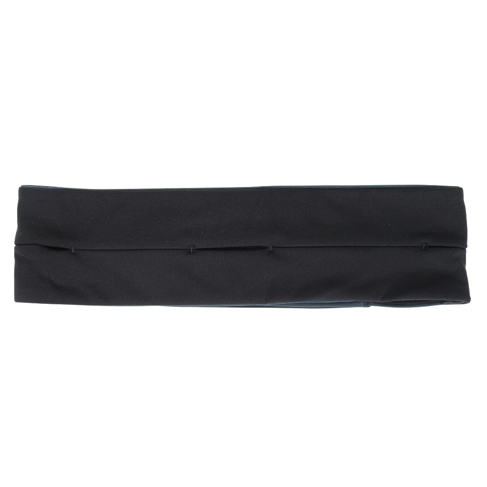 FlipBelt Cremallera Negro