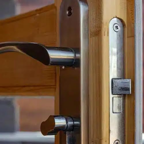 Mortise Lock Replacement Service in Denver cover art