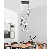 ★ Anzug für jeden Raum. Ideal für Schlafzimmer, Wohnzimmer, Arbeitszimmer, Kinderzimmer, Bett, Treppenhaus, Dachboden, Balkon, Foyer und so weiter.