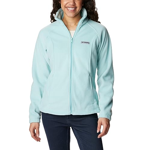 Image of Columbia Women's Benton Springs Full Zip