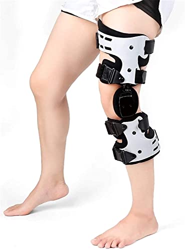 Attelle de genou pour arthrite et blessure du ménisque