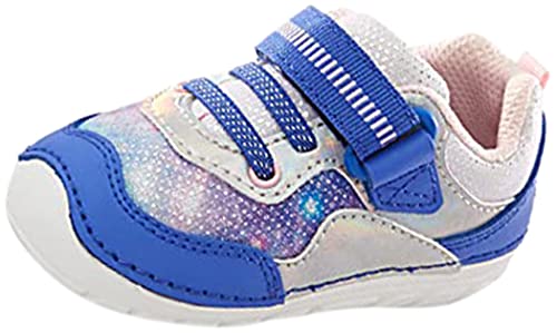 Stride Rite Soft Motion Baby and Toddler Boys Rhett Athletic Snea...