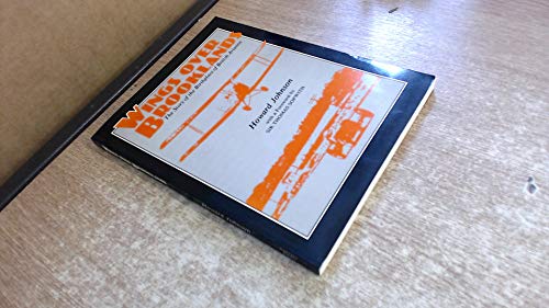 Wings Over Brooklands 0905483405 Book Cover