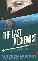 The Last Alchemist 0451142217 Book Cover