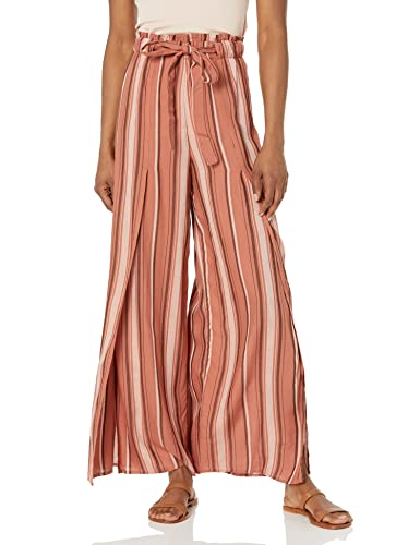 Angie Women's Wide Leg Pant