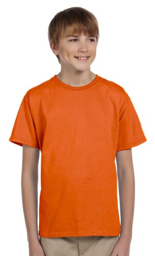 Image of Youth Authentic T-Shirt