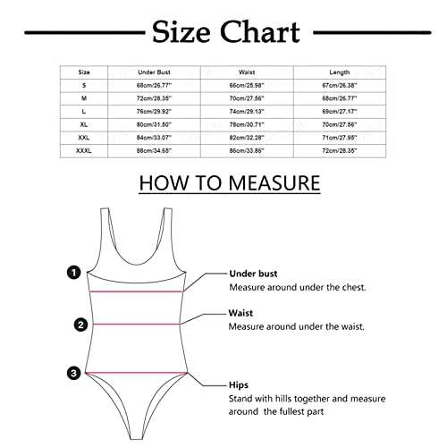Swimsuits For Women 2023 New Swimsuit Women's Solid Leg Length Conservative Hot Diamond Swimsuit Black #TOP5