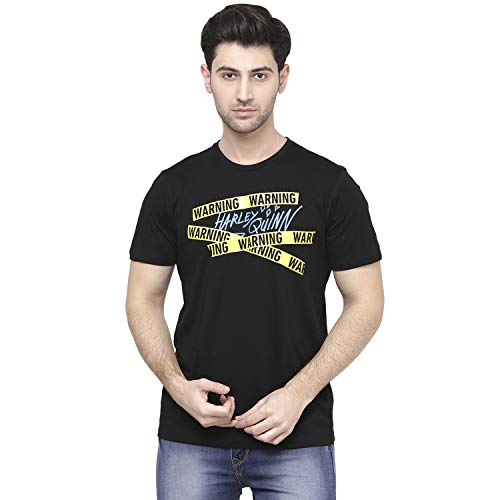 Image of Birds Of Prey By Free Authority Regular Fit Men T-Shirt
