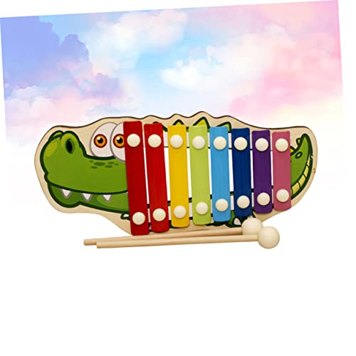SAFIGLE 2 Caixas De Brinquedos Infantis Brinquedos Para Animais Infantis Brinquedos Musicais Para Cr