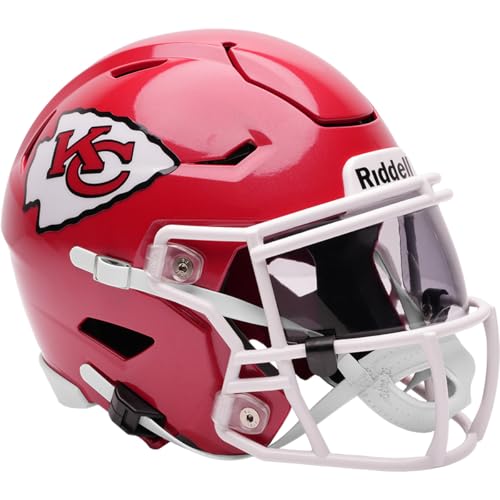 SPEEDFLEX MID-Size Chiefs