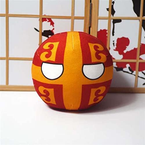 Buy Ritonda Countryballs Plushies,Poland Ball Plush Doll,Country Ball