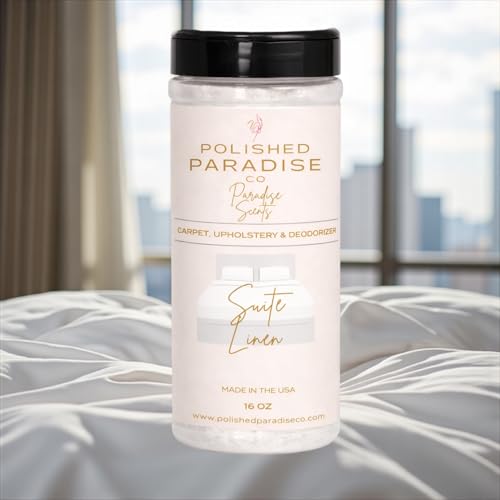 Polished Paradise Co Luxury Carpet and Upholstery