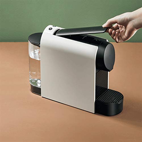 DISS High-End-Smart-Kaffeemaschine, home kleine automatische Kaffeemaschine, One-Button-Extraktion, zwei voreingestellte… – Bild 5