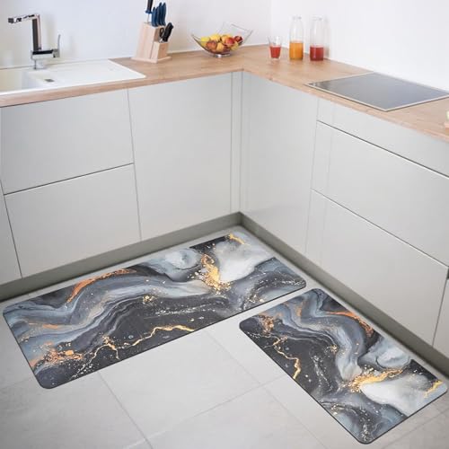 OT-NVWOZR �嗝�΃L�b�`�����O2�_�Z�b�g ���ɂ����L�b�`���}�b�g ���p ����~�߃N�b�V�����t���A�}�b�g �h�� ���K �X�^���f�B���O���O �z�[���I�t�B�X �V���N���[�� ����p