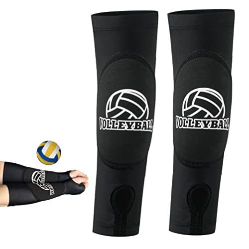 Top 10 Best Volleyball Forearm Sleeves Reviews & Comparison The WaterHub