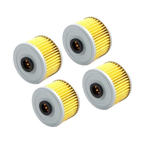 Filtre à huile pour moto ATC250ES TRX250 TRX300 quad 400 700 nettoyant