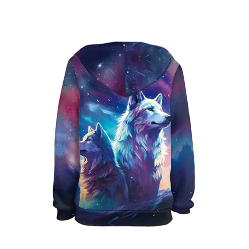 Dolyues Cute Sloth Hoodies for Boys Kids Girls Novelty Graphic Hooded Pullover Long Sleeve Sweatshirts Print2