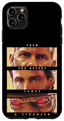 Coque iPhone 11 Pro Max Star Wars Boba Fett cadeau parfait pour passionné de saga