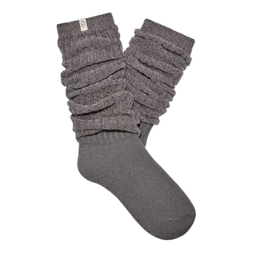 UGG Women's Clarice Tall Slouchy Sock2