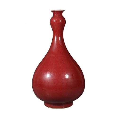 Vases for Arrangement Handmade Ornaments Antique Porcelain Living Room Shelf Creative Study Window Sill Decorative Vase