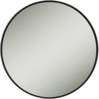 Vista 9 de Zadro Espejo de punto compacto, potentes aumentos de 10X/15X o 20X, espejos de viaje con ventosas, mini espejo de tamaño monedero para maquillaje