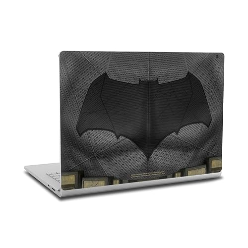Autocollant Surface Book 2 Batman pour personnaliser votre bureau chic