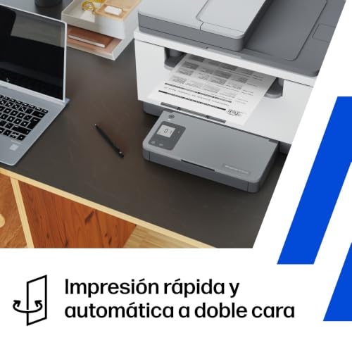 Miniatura 4 de Hp Laserjet M234sdw Multifunción Láser Negro