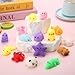Imagen de Afufu Mochi Squishy Juguetes Mini Kawaii Squishies Aleatorio 30 Set