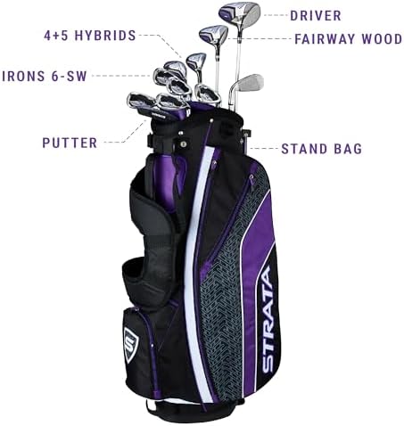 Strata 2019 Strata Ultimate 16-Piece Complete Set - 1