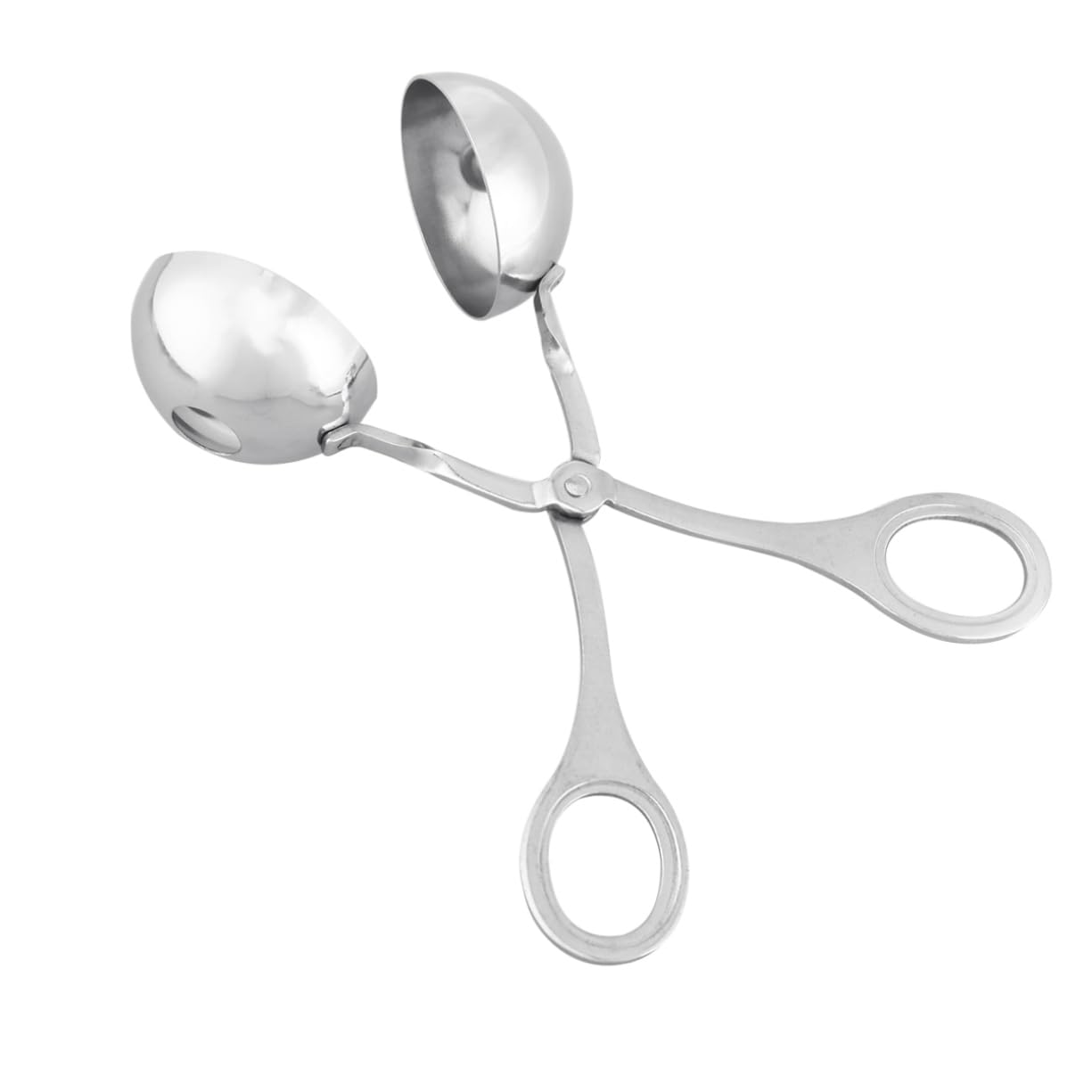 Zerodeko Rice Maker Mold Meatball Maker Meatball Forming Machine Meat Clip for Meatballs Easy to Shape No Stick Kitchen Gadget