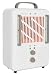Comfort Glow EUH341 Milkhouse Style Electric Heater 5,200 Btu
