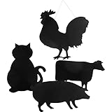 Utilisation polyvalente : Idéal pour organiser vos tâches, laisser des messages ou dessiner, ce tableau noir s'adapte à vos besoins quotidiens